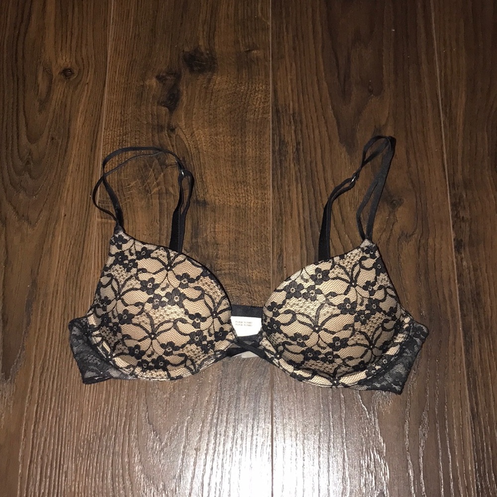 Aerie bra
